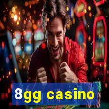 8gg casino